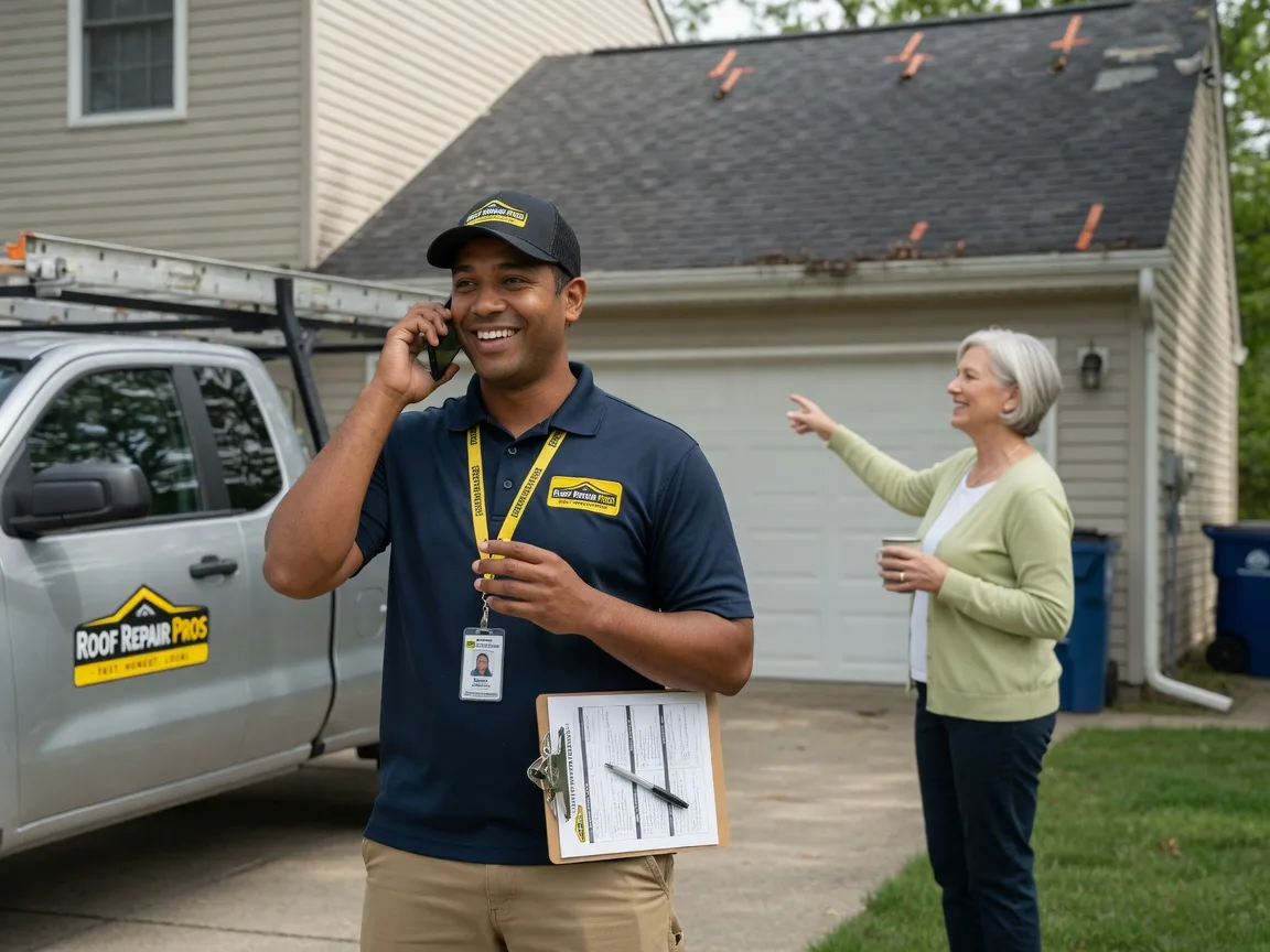 Roof Repair Manchester, NH FAQs